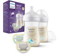 Philips AVENT Natural à Réponse Naturelle SCD837/11 Coffret cadeau bébé