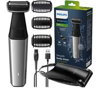 NEUF Philips Bodygroom Series 5000 BG5021/15 rasoir pour le corps étanche...