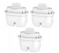NEUF Philips Micro X Clean AWP211 Filtre à eau Lot de 3 compatibles Maxtra