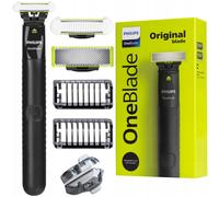NEUF Philips Tondeuse à barbe BT3206 lames en acier inoxydable Lift Trim étui...