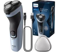 Philips Shaver 3000X Series X3003/00 Rasoir électrique 100 % étanche