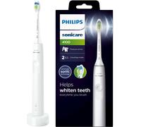 Philips Brosse à dents électrique Sonicare Série 4100 HX3681/33 Blanche