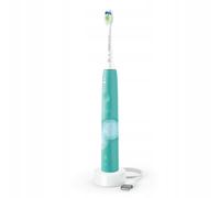 NEUF Philips Sonicare 4100 HX3689 43 brosseur à dents acoustique vert USB