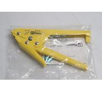 Pince à collier de serrage largeur maxi Panduit G-CTSTHV