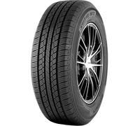 NEUF PNEU ÉTÉ 225/65 R 17 106V XL GOODRIDE SU318 RADIAL 4X4 1 UNITÉ