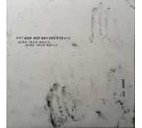 Neuf Pouce Nails - Not The Actual Events Vinyle LP Halo Twenty Neuf B0026566