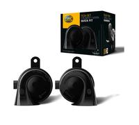 NEUF Pour ALPINA BMW MINI Klaxon Électrique Signal 110 dB 3FH 012 010-041