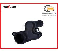 Neuf Pour CITROËN,PEUGEOT Bride De Liquide De Refroidissement MAXGEAR 18-0725