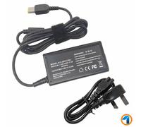 Lenovo 0A36262 adaptateur de puissance & onduleur Intérieure 65 W Noir