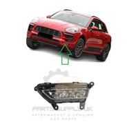 Neuf Pour Porsche Macan 14-18 Phare Antibrouillard LED Avant Gauche Valeo VALEO