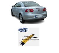 Neuf Pour VW EOS 2006-2015 Paire De Vérins De Hayon Coffre À Gaz