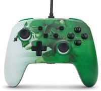 NEUF - POWERA Manette filaire Heroic Link Zelda Verte Nintendo Switch et OLED