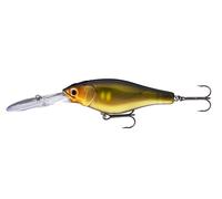 NEUF Prorex Swift Crank 250 7cm 12.9g Flottant Leurre Perche COULEURS