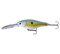 NEUF Prorex Swift Crank 250 7cm 12.9g Flottant Leurre Perche COULEURS