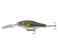 NEUF Prorex Swift Crank 250 7cm 12.9g Flottant Leurre Perche COULEURS