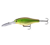 NEUF Prorex Swift Crank 250 7cm 12.9g Flottant Leurre Perche COULEURS