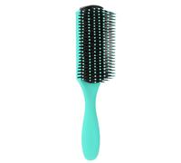 Neuf rangées de peignes,Brosse à cheveux,Brosse à démêler,Brosse à chignon