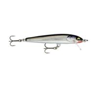 NEUF Rapala Floater Elite 8.5cm 6.5g Flottant Leurre Brochet Perche Sandre