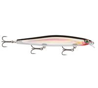 NEUF Rapala MaxRap Long Range Minnow 12cm 20g Coulant Leurre COULEURS