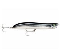 NEUF Rapala MaxRap Walk'n Roll 13cm 29g Leurre de surface Mer COULEURS