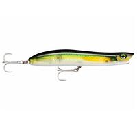 NEUF Rapala MaxRap Walk'n Roll 13cm 29g Leurre de surface Mer COULEURS