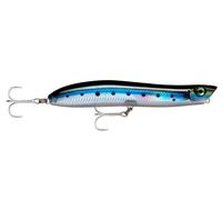 NEUF Rapala MaxRap Walk'n Roll 13cm 29g Leurre de surface Mer COULEURS