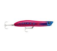 NEUF Rapala MaxRap Walk'n Roll 13cm 29g Leurre de surface Mer COULEURS