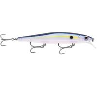 NEUF Rapala Precision Xtreme Mavrik 11cm 14g Suspending Leurre Brochet