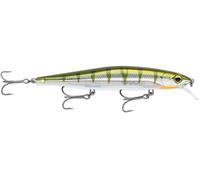 NEUF Rapala Precision Xtreme Mavrik 11cm 14g Suspending Leurre Brochet