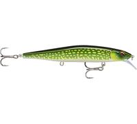 NEUF Rapala Precision Xtreme Mavrik Custom 11cm 14g Suspending Leurre Perche