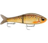 NEUF Rapala Super Shadow Rap Glide 11cm 45g Coulant Leurre Brochet Sandre