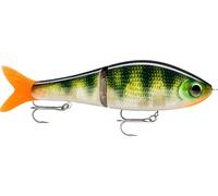 NEUF Rapala Super Shadow Rap Glide 11cm 45g Coulant Leurre Brochet Sandre
