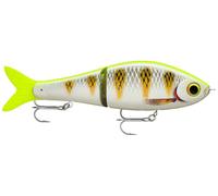 NEUF Rapala Super Shadow Rap Glide 16cm 86g Coulant Leurre Brochet Sandre