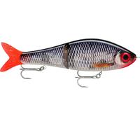 NEUF Rapala Super Shadow Rap Glide 16cm 86g Coulant Leurre Brochet Sandre