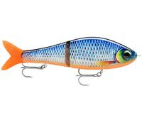 NEUF Rapala Super Shadow Rap Glide 16cm 86g Coulant Leurre Brochet Sandre