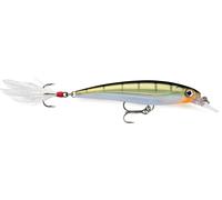 NEUF Rapala X-Rap 12cm 22g Suspending Leurre Saumon Sandre Truite COULEURS