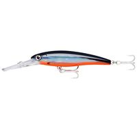 NEUF Rapala X-Rap Magnum 10 11cm 22g Suspending Leurre Brochet Perche COULEURS