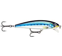 NEUF Rapala X-Rap Magnum Cast 10cm 42g Leurre Mer Thon Maquereau COULEURS