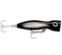 Rapala - Leurre de Pêche X-Rap Magnum Xplode - Matériel de Pêche Corps Robuste Monobloc ABS - Leurre Pêche en Mer - Profondeur de Nage Surface - 13cm / 62g - Fabriqué en Estonie - Convict