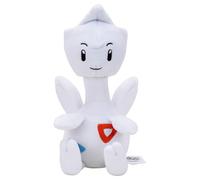 NEUF Rare Peluche Pokémon Togetic 8 Pouces Douce Câlin