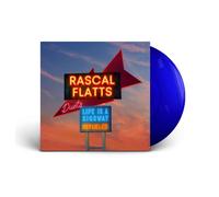 Neuf Rascal Flatts - Life Is A Highway Duets Vinyle LP Big Machine 843930125517