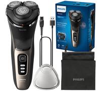 Philips Shaver 3000 Series S3242/12 Rasoir électrique 100 % étanche