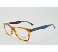 Neuf ray ban RB 5228 5799 Lunettes Taille: 53-17-140