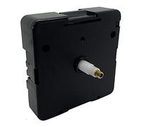 Neuf Remplacement Uts Quartz Allemand 24hr Heure Mouvement Mécanisme 16mm Euroshaft