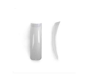 Neuf Revelation Recharge Pointes Tailles 0-9 (x50) - Naturel, Size 6