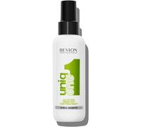 Neuf Revlon Uniq One Green Tea Traitement des cheveux Tout-en-un 150ml