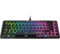 ROCCAT Vulcan II Mini clavier Gaming USB AZERTY Français Noir