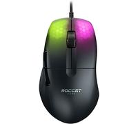 NEUF - ROCCAT KONE PRO Souris Noire Ergonomique Ultrapeformante DESTOCKAGE