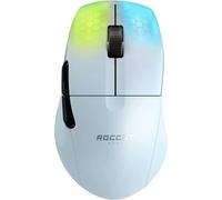 NEUF ROCCAT Souris Kone Pro Air Bluetooth Blanche DESTOCKAGE
