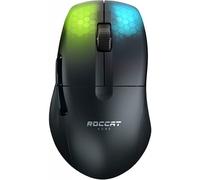 NEUF ROCCAT Souris Kone Pro Air Bluetooth Noire DESTOCKAGE